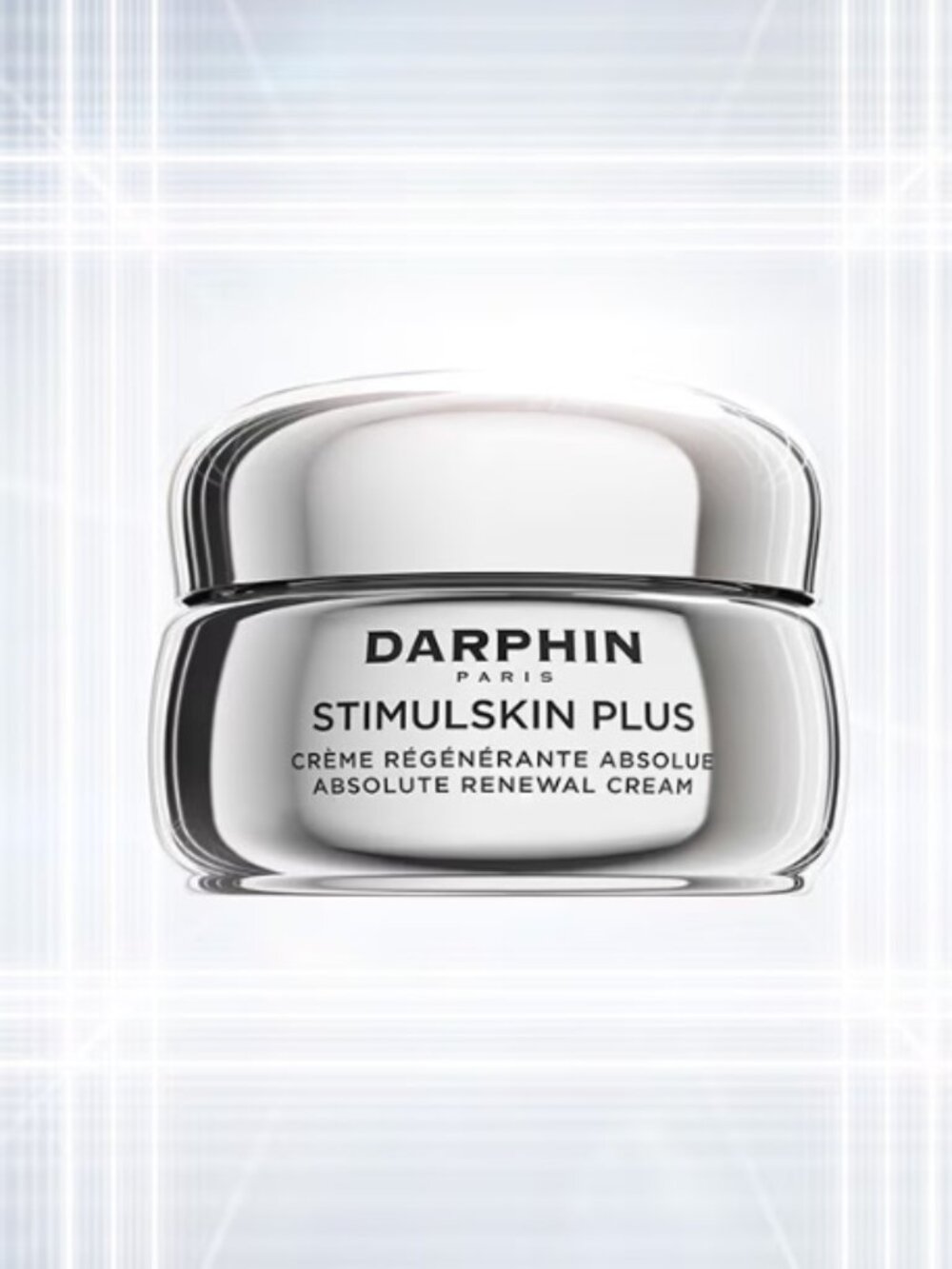 DARPHIN Skincare Gift Set,Absolute Renewal Eye&Lip Contour Cream,Mini-4pc-NEW - Picture 4 of 15